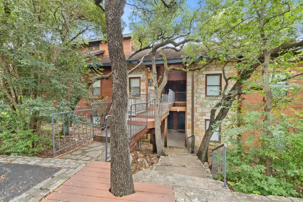 4711 Spicewood Springs Rd #5-128, Austin, TX 78759