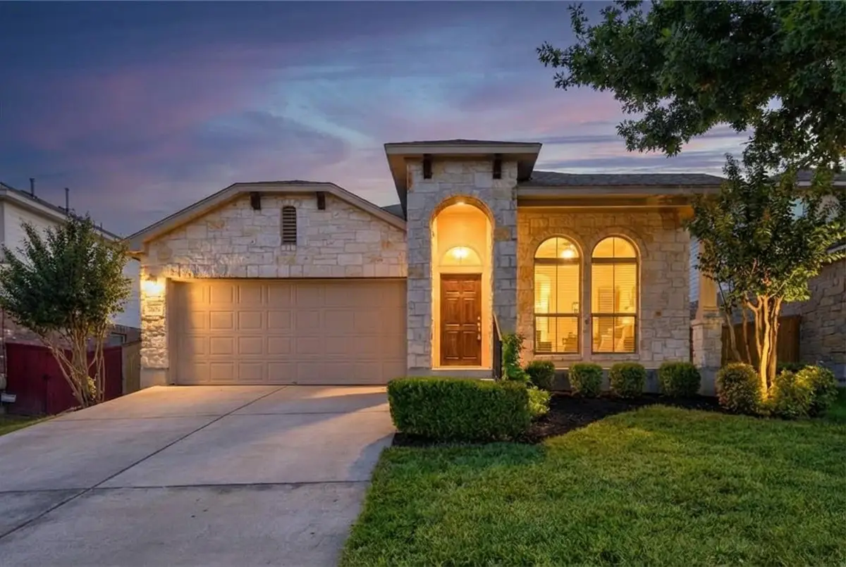 1109 Sunny Meadows Loop, Georgetown, TX 78626 - #1