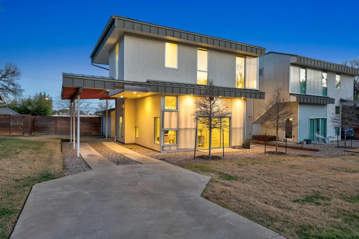 201 Bulian Ln, Austin, TX 78746 - #1