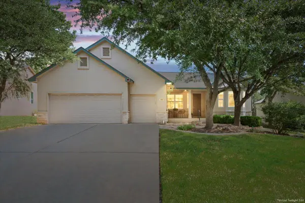 109 Yaupon Ln, Georgetown, TX 78633