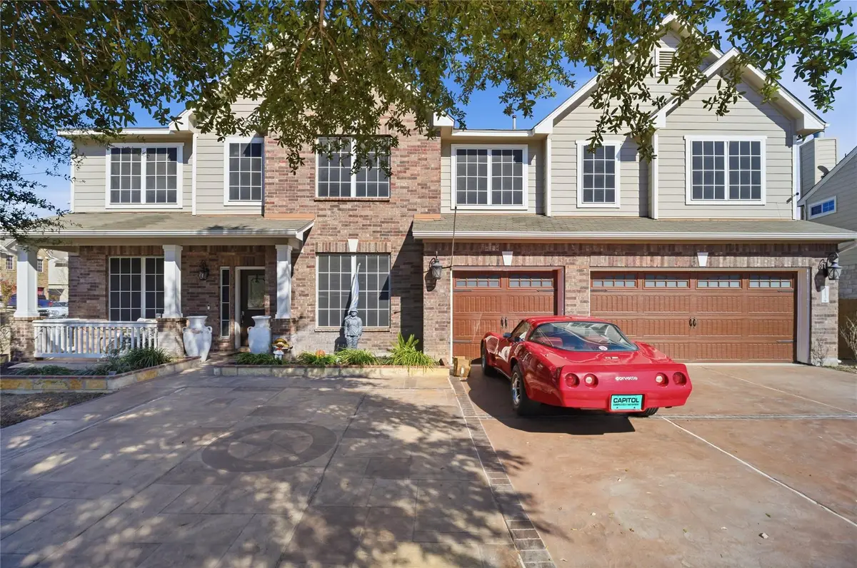 113 Scarlet Oak Cv, Kyle, TX 78640 - #1