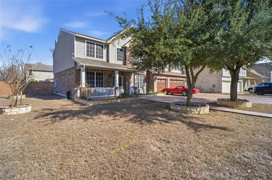 113 Scarlet Oak Cv, Kyle, TX 78640 - #3