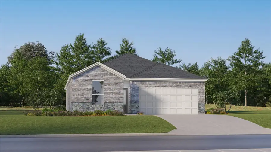 1926 Peaceful Porch Way, Georgetown, TX 78628 - #3