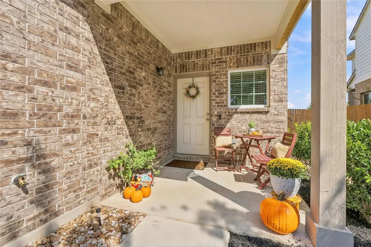 521 White Steppe Way, Georgetown, TX 78626 - #1