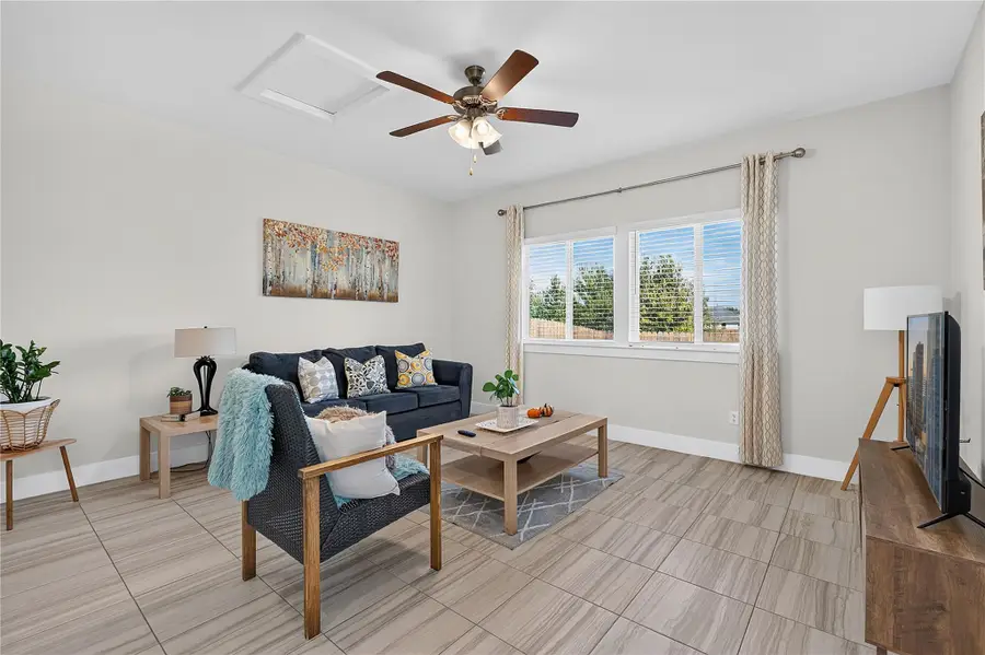 521 White Steppe Way, Georgetown, TX 78626 - #3