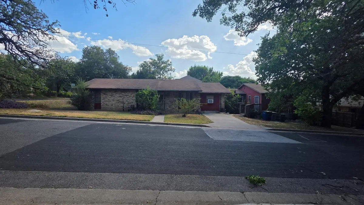 1801 Waterston Ave, Austin, TX 78703 - #1