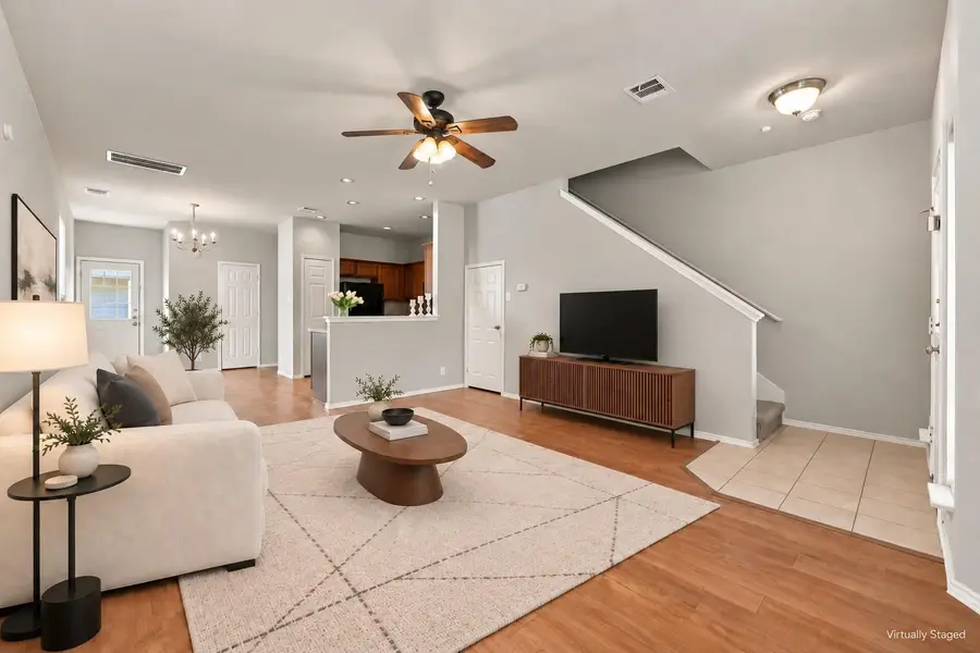 809 Craters Of The Moon Blvd, Pflugerville, TX 78660 - #2