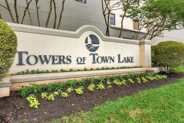 40 N Interstate 35 #3B3, Austin, TX 78701