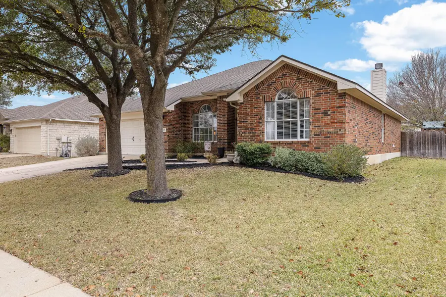 131 Chandler Pointe Loop, Round Rock, TX 78664 - Image #2