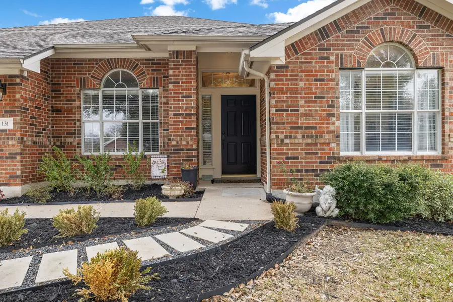 131 Chandler Pointe Loop, Round Rock, TX 78664 - Image #3