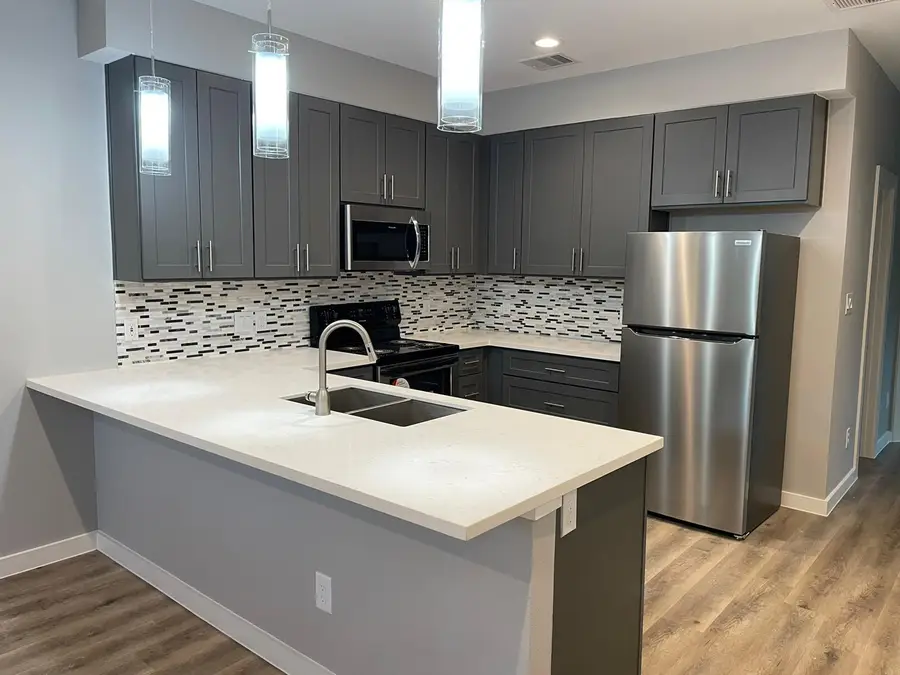 9114 Caddo Rd #A & B, Houston, TX 77078 - #2