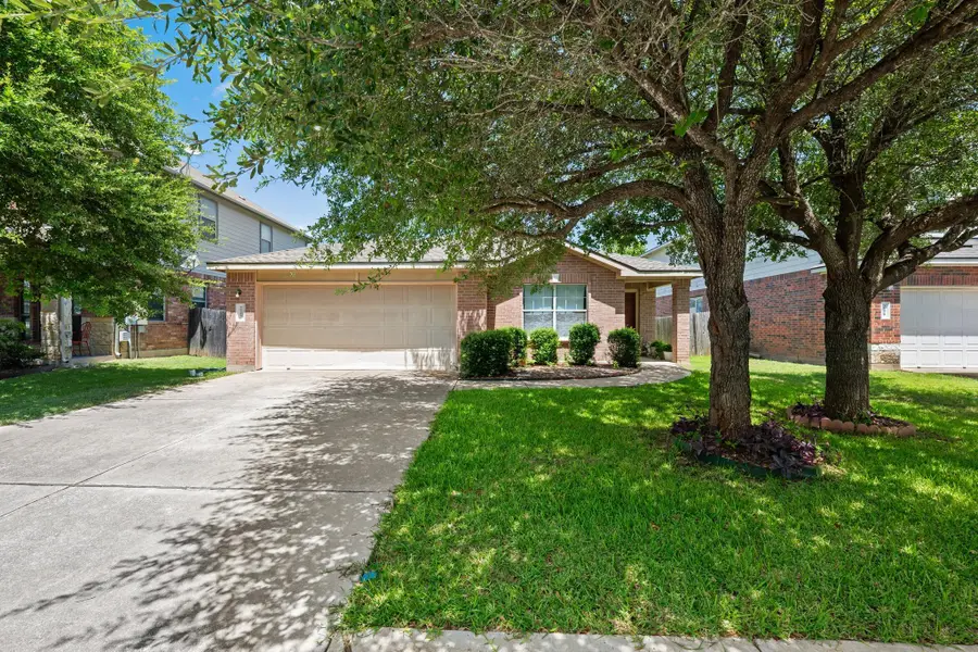 222 Vallecito Dr, Georgetown, TX 78626 - #2