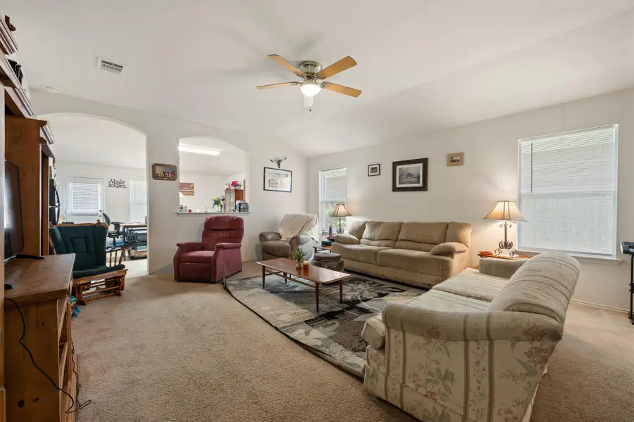 222 Vallecito Dr, Georgetown, TX 78626 - #3
