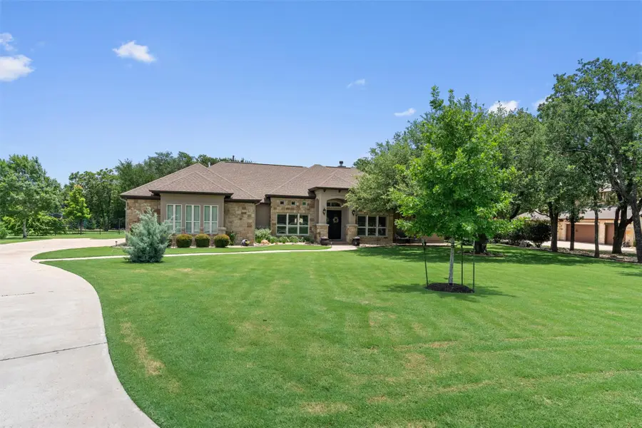 104 Adobe Cv, Georgetown, TX 78633 - #2