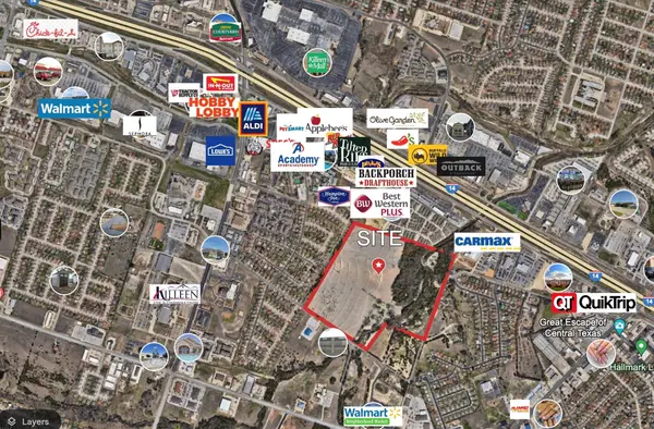 2701 Cunningham Rd, Killeen, TX 76542