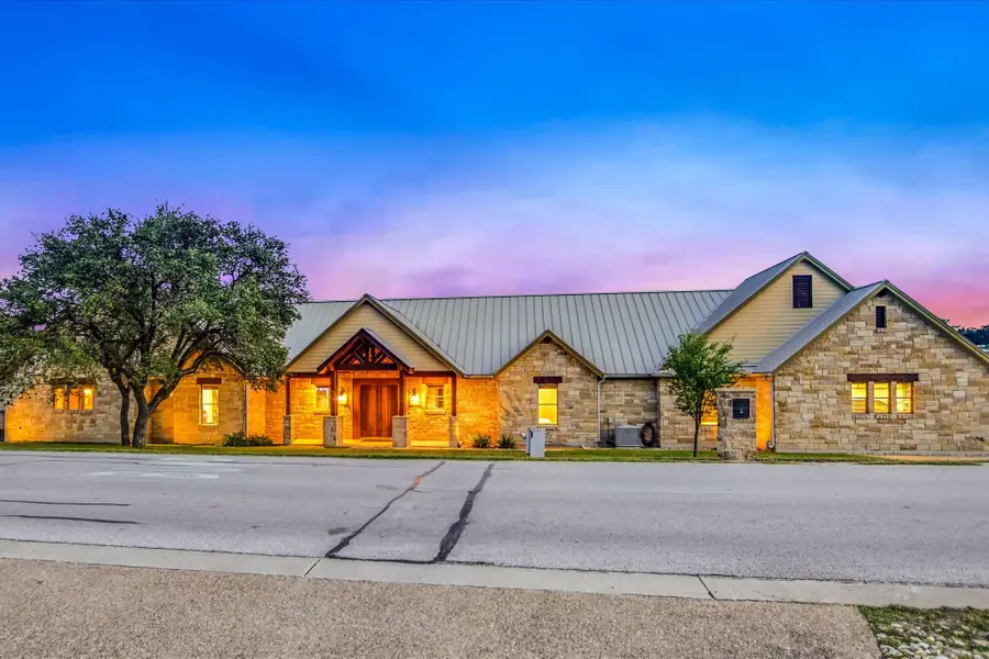 409 Venture Blvd S, Point Venture, TX 78645 - #2