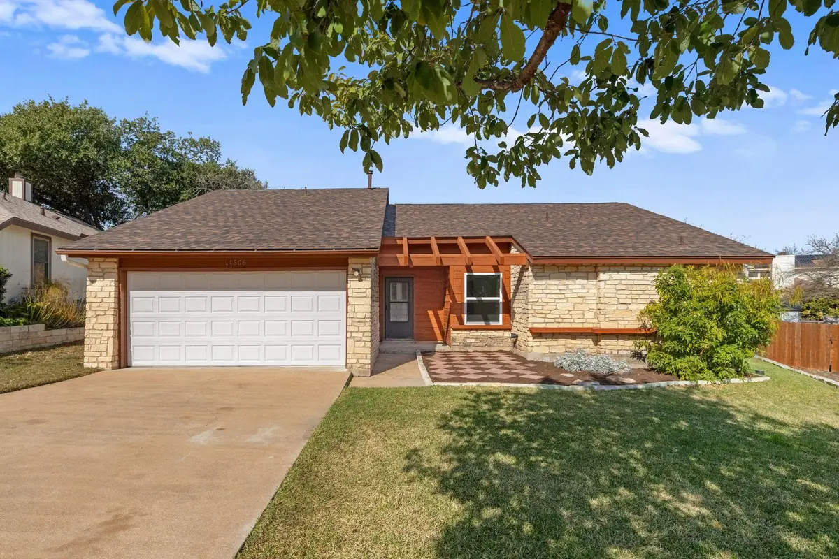 14506 Crystal Ct, Austin, TX 78728 - Image #1