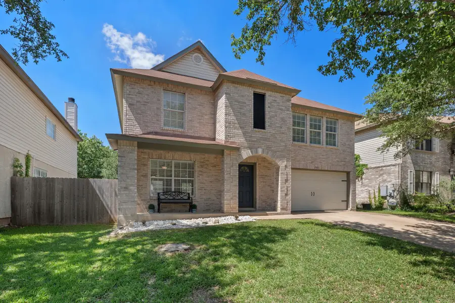 1903 Ruthie Run, Cedar Park, TX 78613 - #3