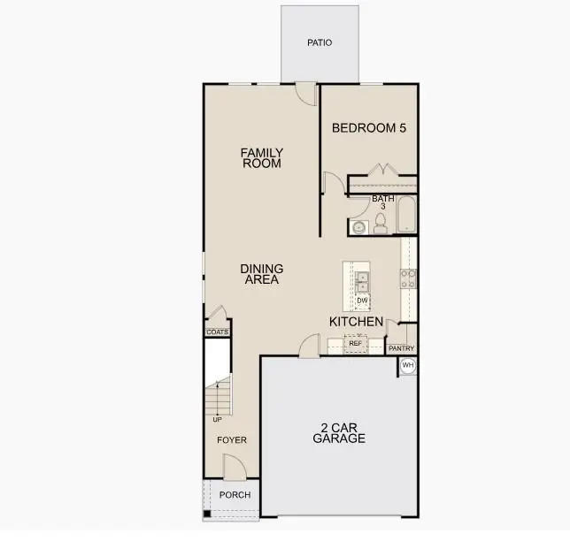 15817 Narcissus Way, Austin, TX 78725 - #2