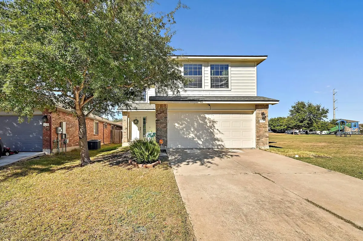 12816 White House St, Manor, TX 78653 - Image #1