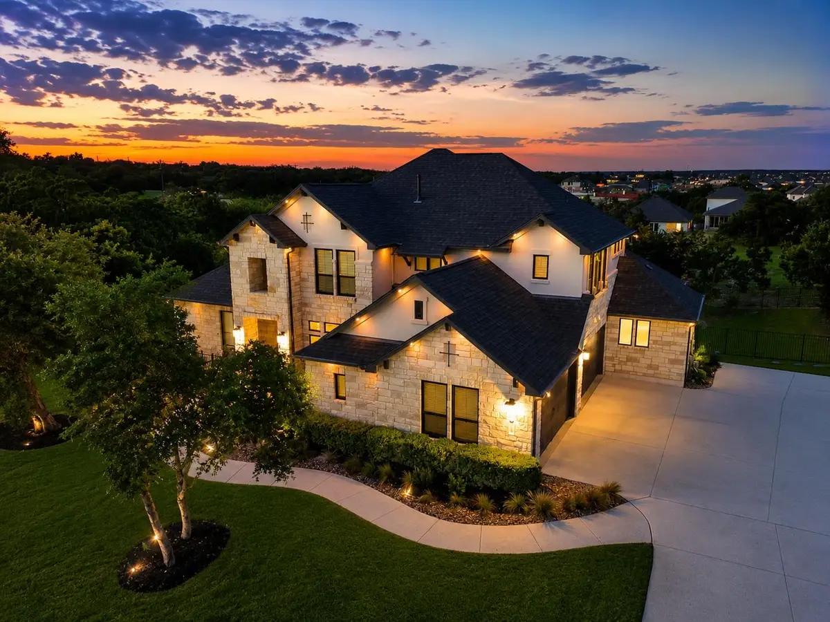 113 Spence Ln, Liberty Hill, TX 78642 - #1