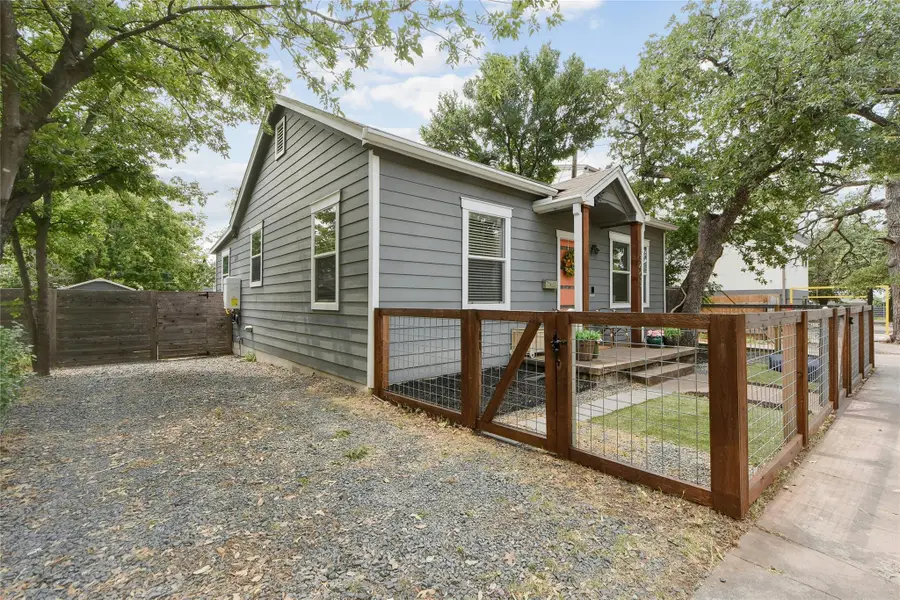 3403 King St, Austin, TX 78705 - #2