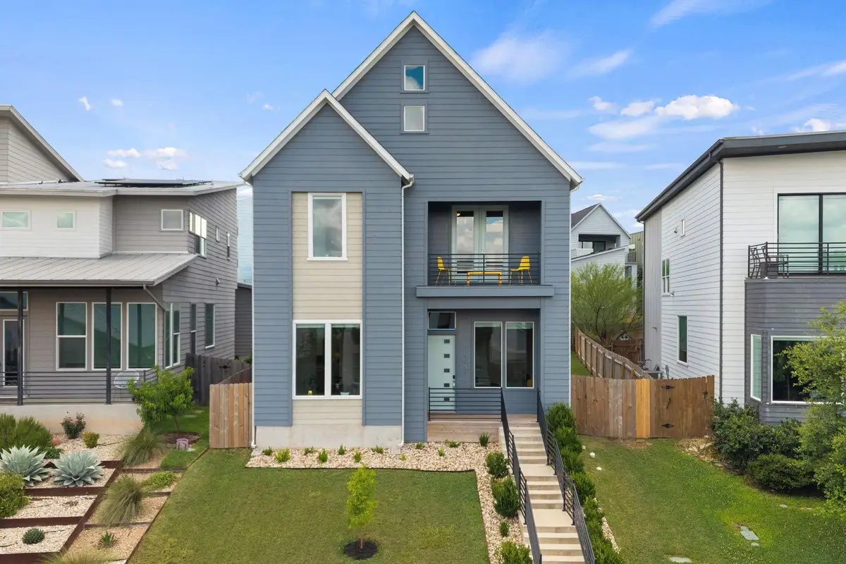 5917 Florencia Ln, Austin, TX 78724 - #1