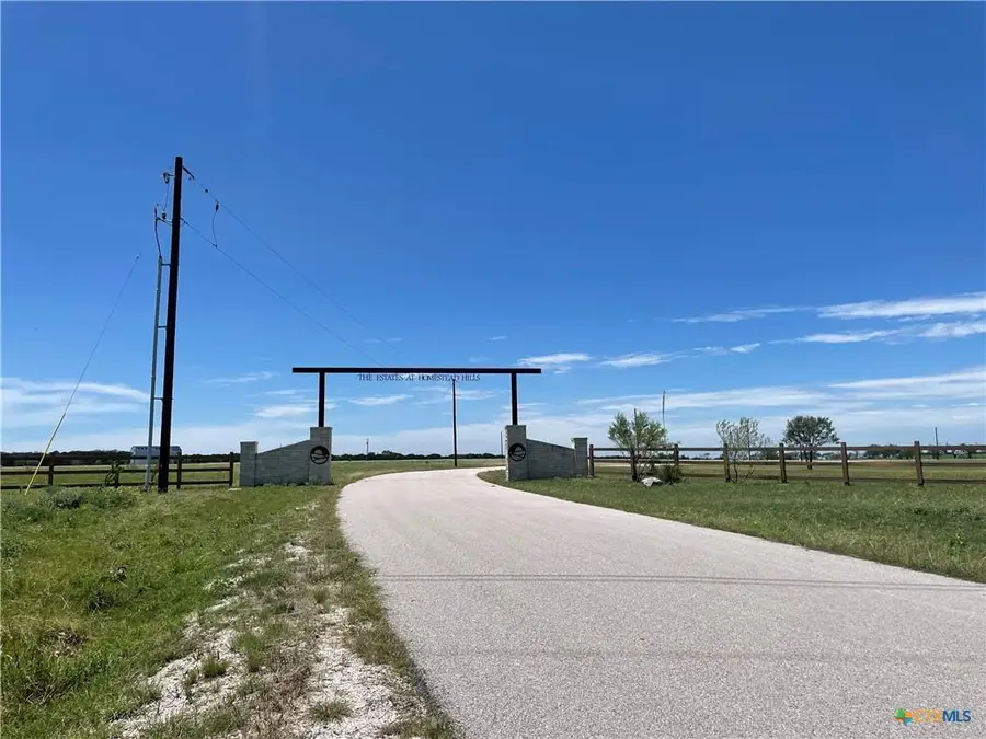 Lot 65 Estate View Circle, Lampasas, TX 76550 - #2