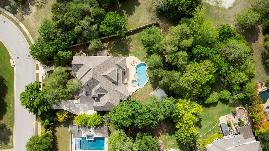 241 Granite Ln, Austin, TX 78737 - #2