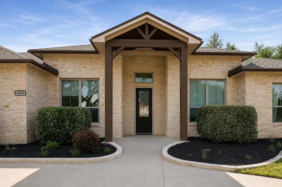 1006 Deer Xing, Salado, TX 76571 - #2