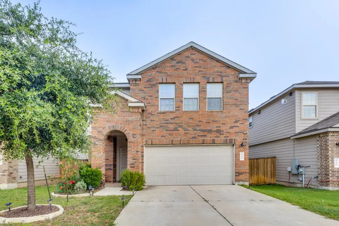 444 Major Lee Ln #14H, Jarrell, TX 76537 - #1