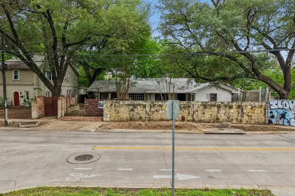 801 E 32nd St, Austin, TX 78705