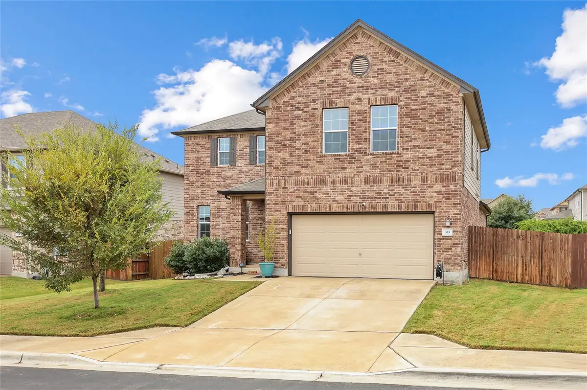 355 Planters Ln, Georgetown, TX 78626 - Image #1