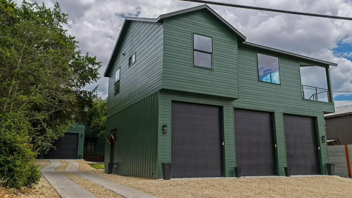 1301 Minnie Dr, Austin, TX 78732 - #1
