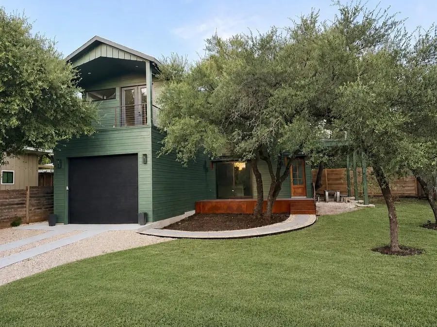 1301 Minnie Dr, Austin, TX 78732 - #3