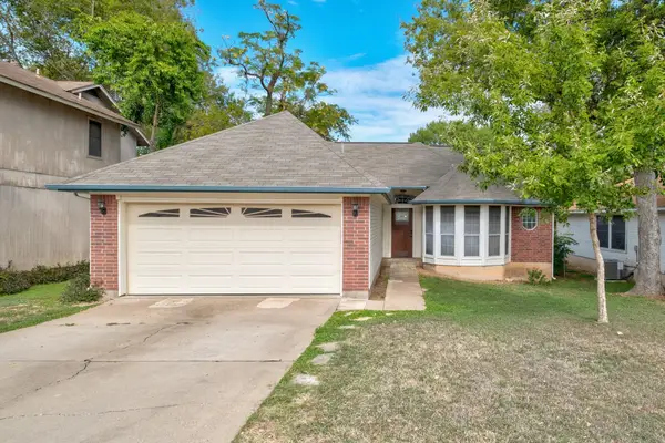 5404 China Berry Rd, Austin, TX 78744