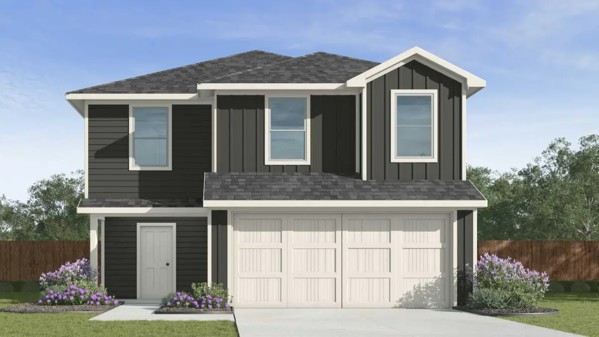 231 Garcia St, Buda, TX 78610 - #1