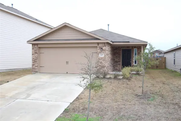 1493 Breanna Ln, Kyle, TX 78640