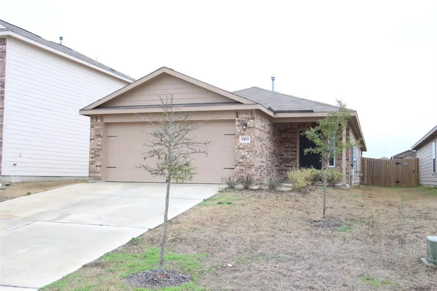 1493 Breanna Ln, Kyle, TX 78640 - #2