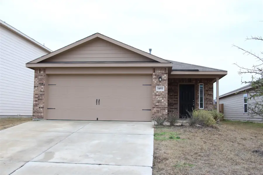 1493 Breanna Ln, Kyle, TX 78640 - #3