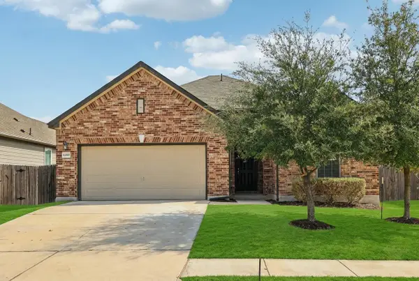 6209 Mantalcino Dr, Round Rock, TX 78665