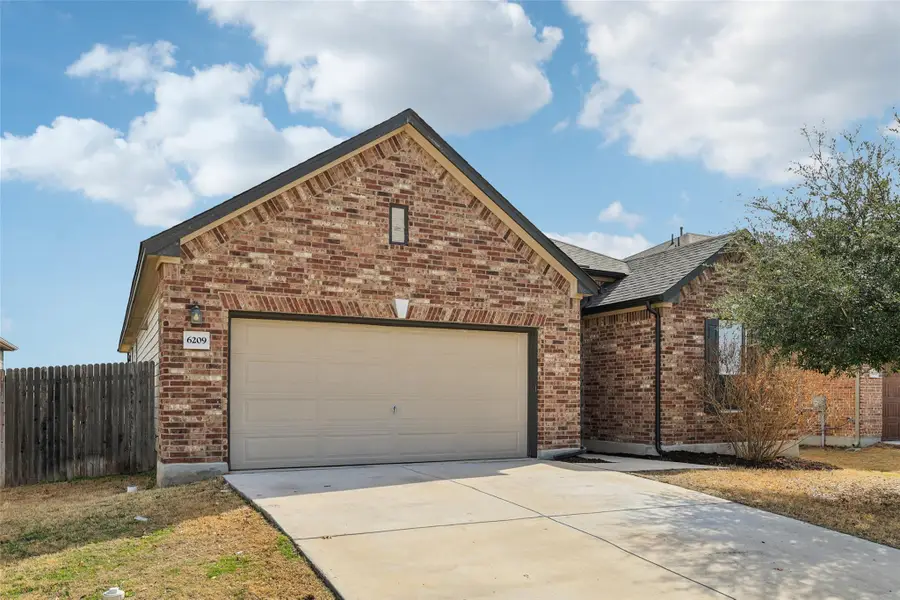 6209 Mantalcino Dr, Round Rock, TX 78665 - #3