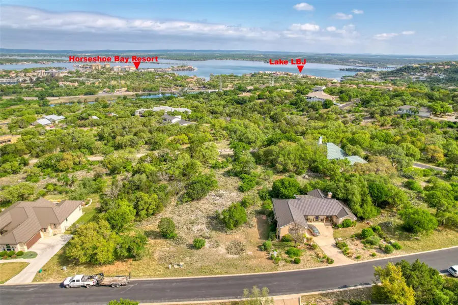 204 Mount Dew Rd, Horseshoe Bay, TX 78657 - #2