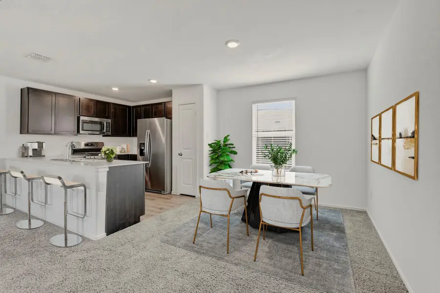 420 Halfmoon Dr, Lockhart, TX 78644 - #3