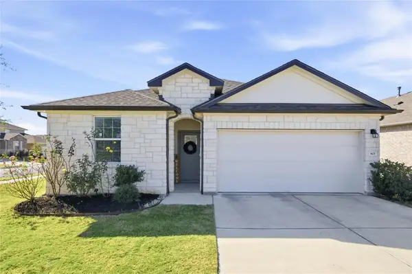 801 Cade Cv, Georgetown, TX 78626