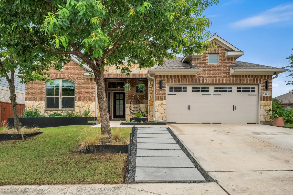 225 Blue Waterleaf Ln, Georgetown, TX 78626 - #1