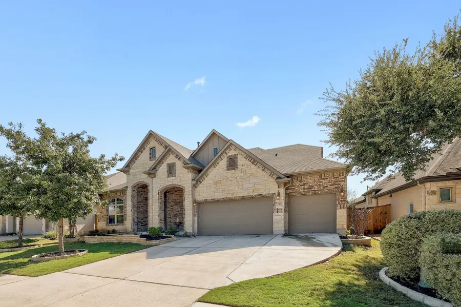 3817 Lombard St, Round Rock, TX 78681 - Image #2