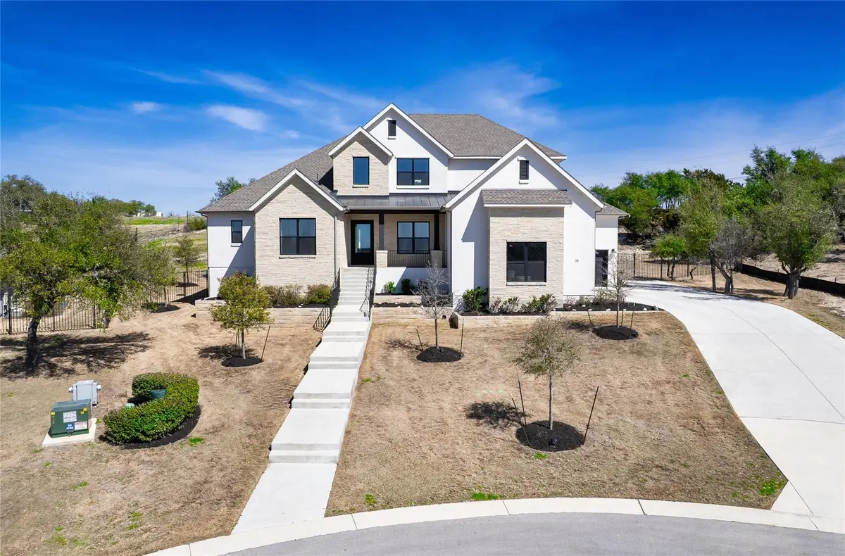 138 Yellow Bell Run, Dripping Springs, TX 78620 - #1