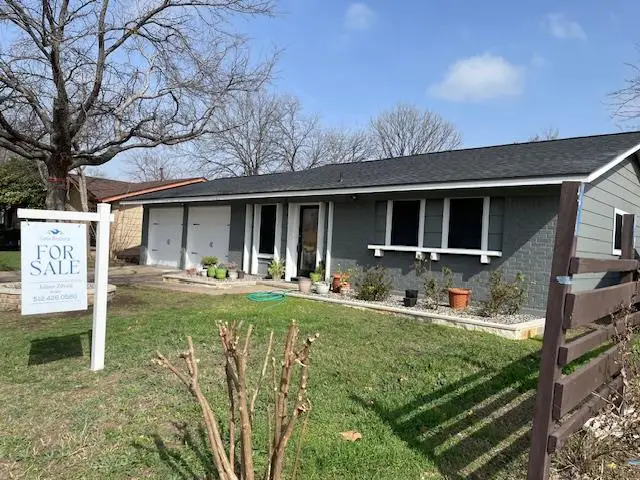 100 W Starling Dr, Austin, TX 78753 - #1