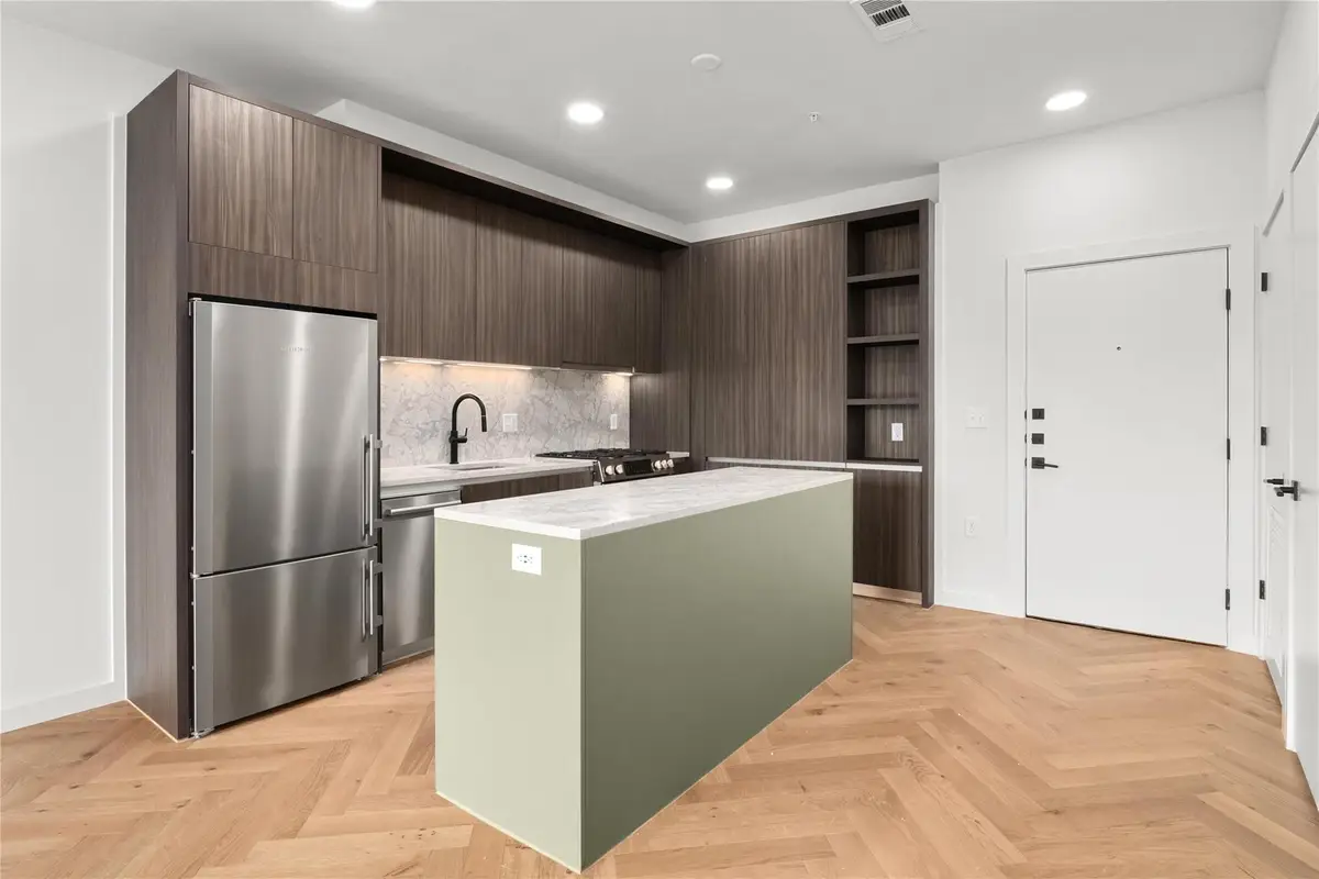 2209 S 1st St #311, Austin, TX 78704 - #1